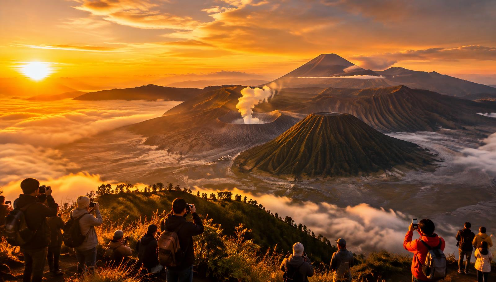 Liburan Keluarga Lebih Nyaman