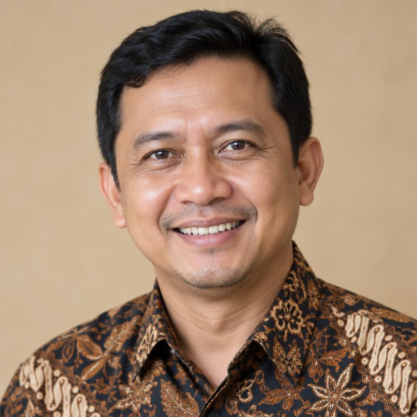 Budi Santoso